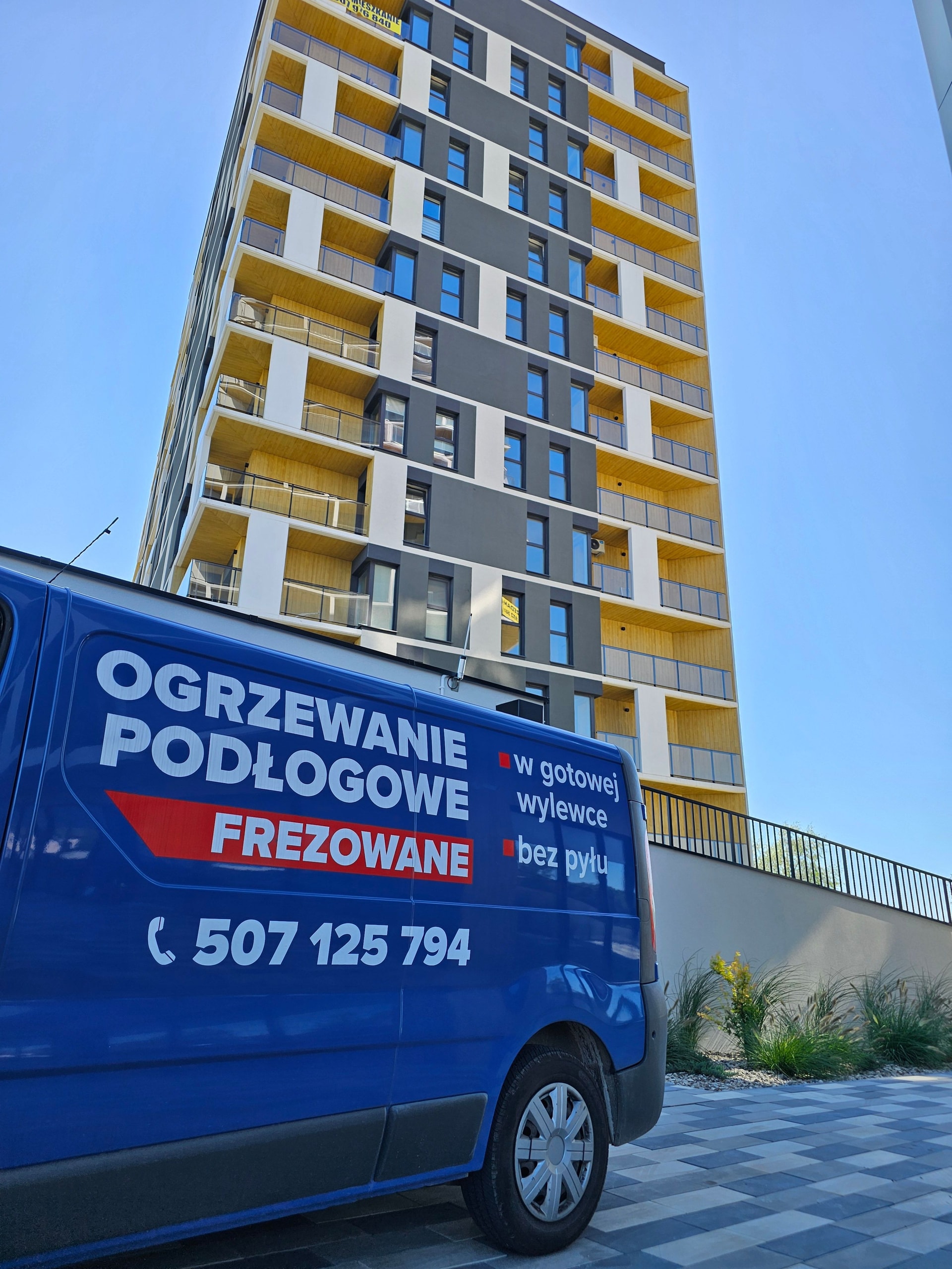 Mieszkanie w wieżowcu, Toruń: zdjęcie 3 z 3