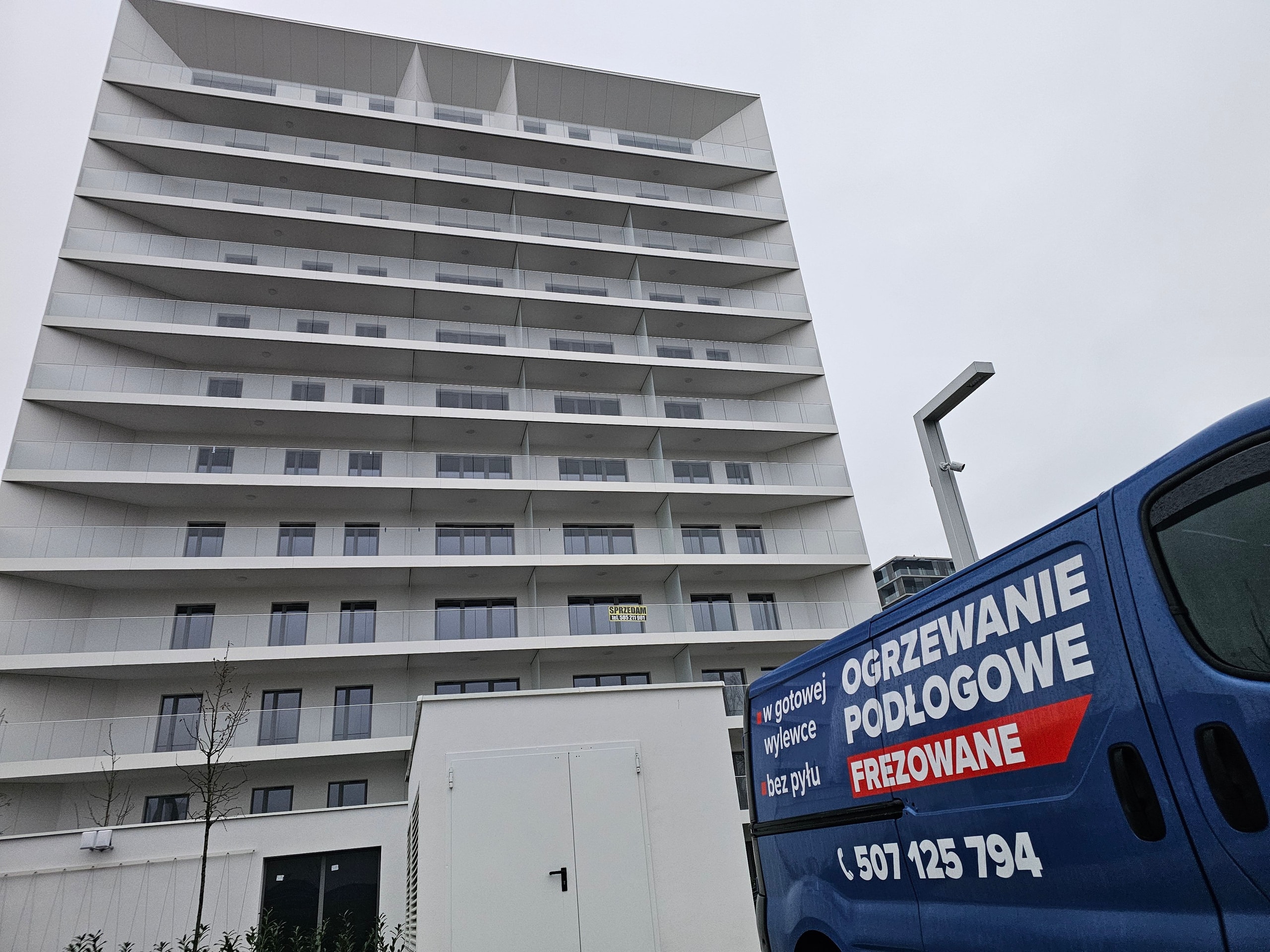 Nowe mieszkanie, Rzeszów: zdjęcie 4 z 4