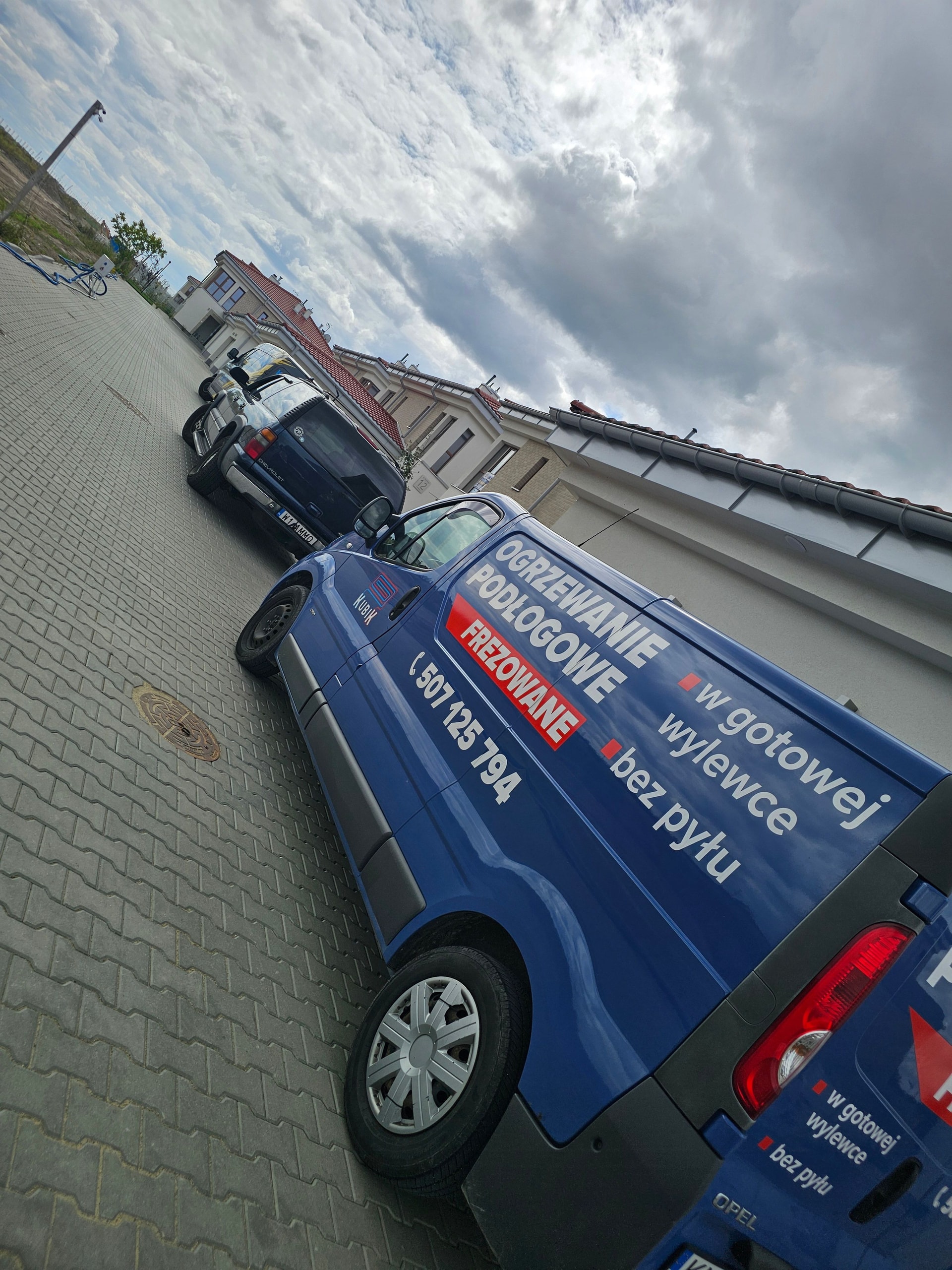 Nowy dom, Kielce: zdjęcie 5 z 5